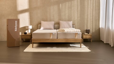 Karlsson Excellence matras