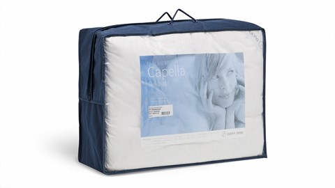 Dekbed Capella luxe 15% dons winter