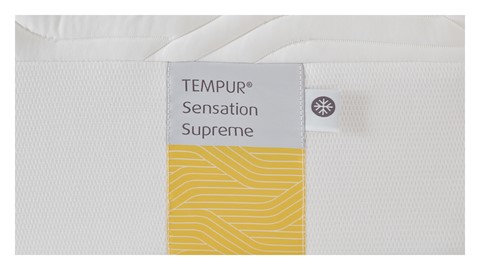 TEMPUR® matras Sensation Supreme 21