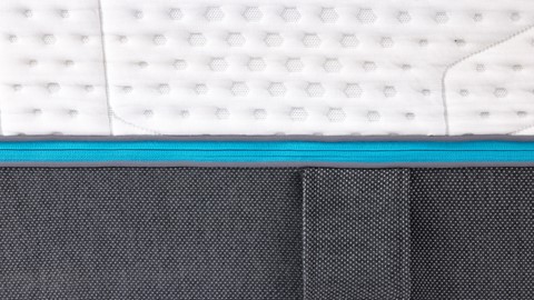 Matras Emma Diamond hard