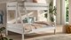 Stapelbed Primo 3-persoons, wit