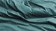 Dekbedovertrek Tender, blauw groen