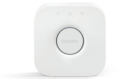 Verlichting Philips Hue Bridge