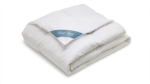 Discriminatie Pessimist toelage Dekbed Duvet Doré Platinum Plus 100% dons winter | Beter Bed