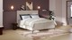 Boxspring Emerald - Bold touch, pale