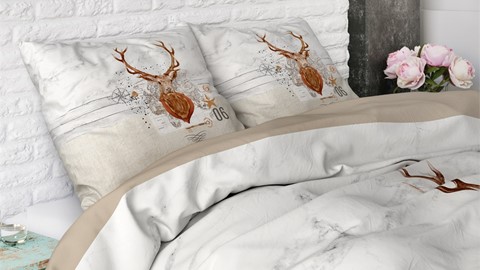 dbo_royal_textile_christmasdeer_taupe_detail