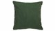 Sierkussen Coquelicot, green