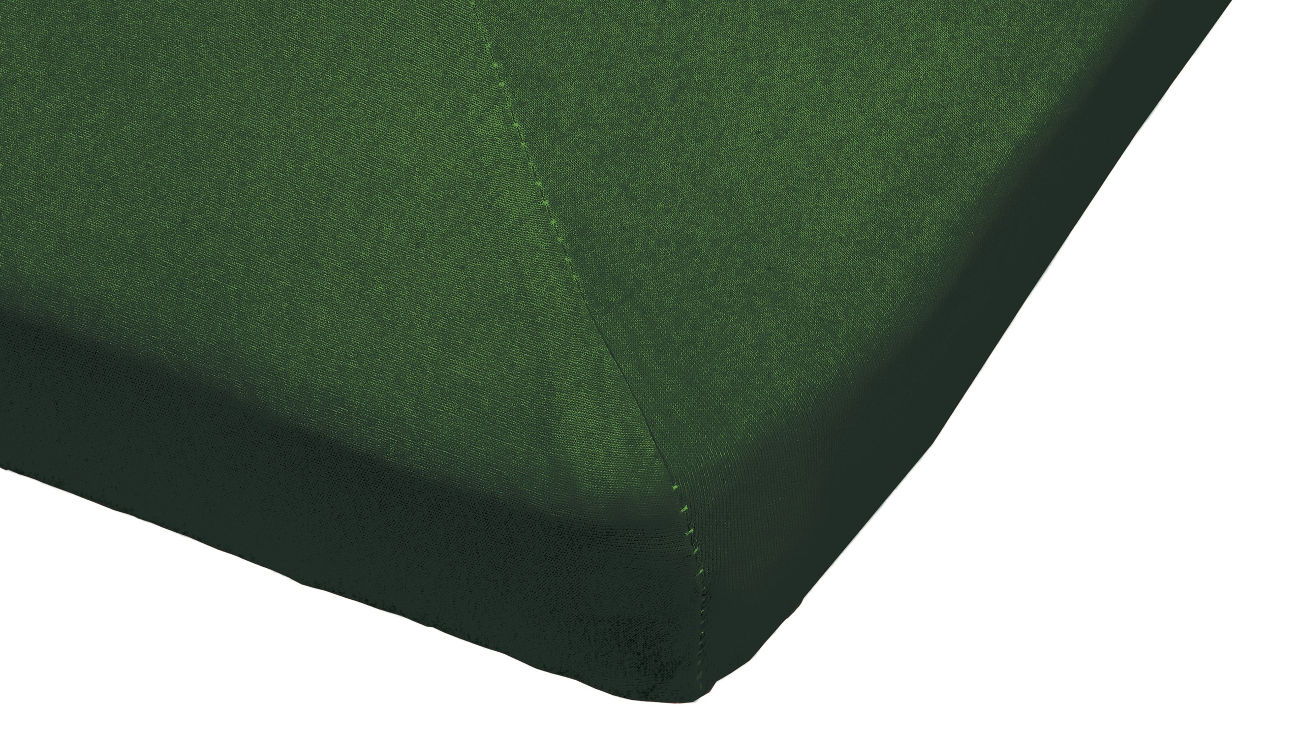 hoeslaken Jersey 160 splittopper Beter Bed