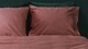 Dekbedovertrek Cosy Corduroy, pink