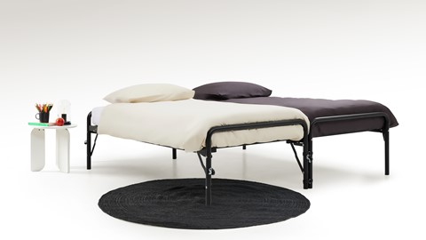 Bed & onderschuifbed Dual