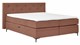 Opbergbox Citrine met gestoffeerd matras, hazel