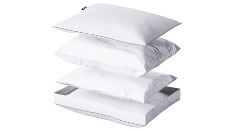 Hoofdkussen Cloudpillo Recharge