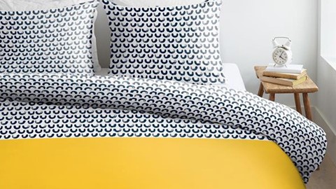 dbo_beddinghouse_mette_yellow_online