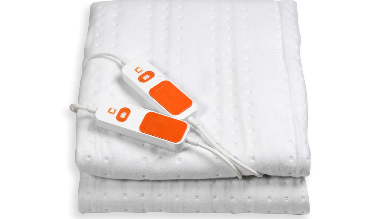 Evalueerbaar Carry Belofte Elektrische deken Lova | Beter Bed