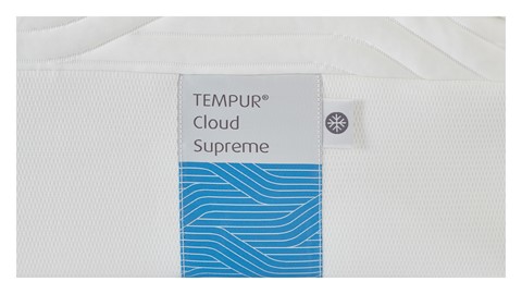 TEMPUR® matras Cloud Supreme 21