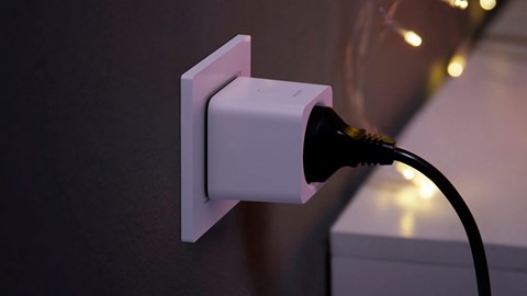 Verlichting Philips Hue Smart Plug