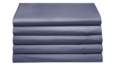 Hoeslaken Basic splittopmatras