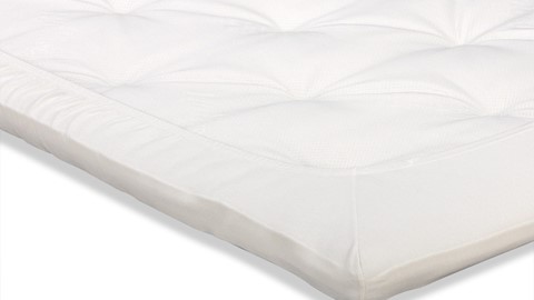 doe alstublieft niet salaris Niet modieus Hoeslaken topper 140x200 kopen? Shop nu online | Beter Bed