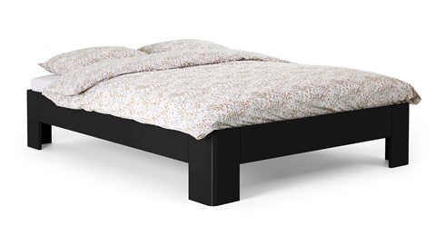 Carry Lodge Artistiek Bed 220 lang kopen? Shop nu online | Beter Bed