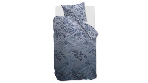 Dekbedovertrek Pantalla, blue