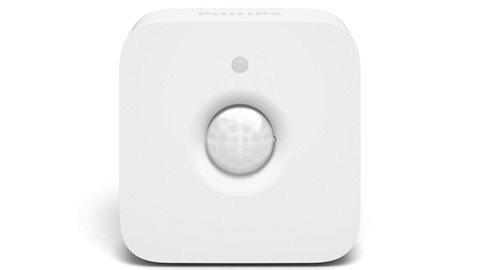 Verlichting Philips Hue Motion Sensor