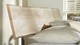 Bed Elessar Raw, eiken