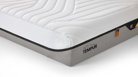 Traagschuimmatras PRO by TEMPUR® MEDIUM