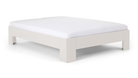 Bed Fresh 450, wit