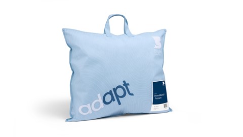 Hoofdkussen B Bright Adapt DownBlend