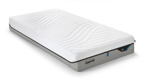 Traagschuimmatras PRO by TEMPUR® SOFT