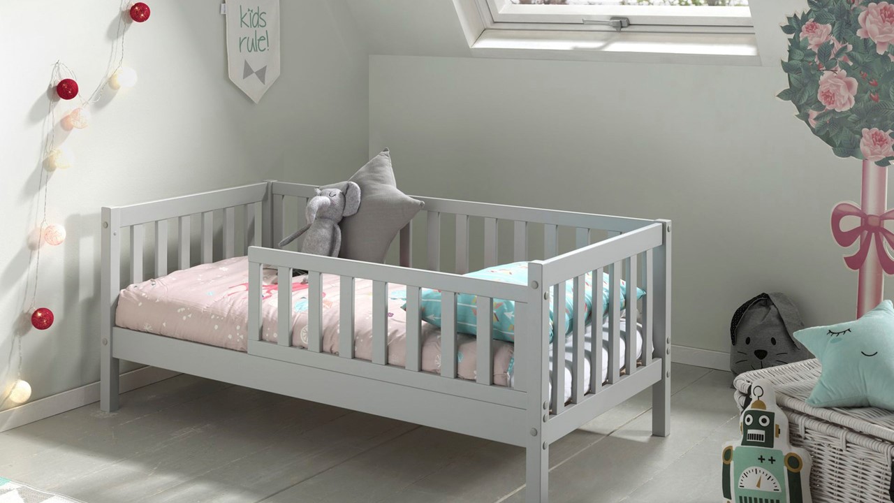 Peuter Bed 70 Beter Bed