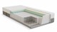 Pocketveermatras B Bright 5800 en 5850 gel/latex afdeklaag