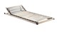 Lattenbodem Bossflex 200 handverstelbaar, naturel