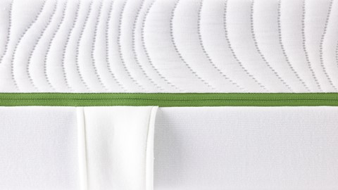 Matras Emma Smart medium