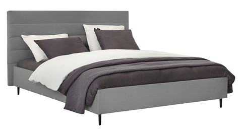 Bed Zircon, zinc