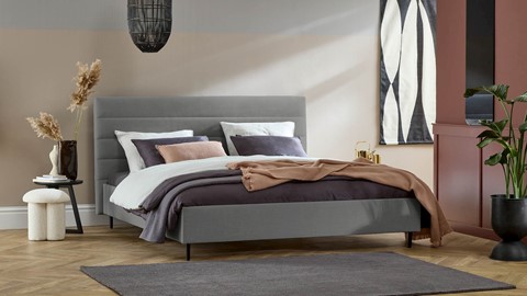 Carry Lodge Artistiek Bed 220 lang kopen? Shop nu online | Beter Bed