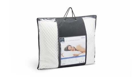 TEMPUR® hoofdkussen Comfort Cloud soft