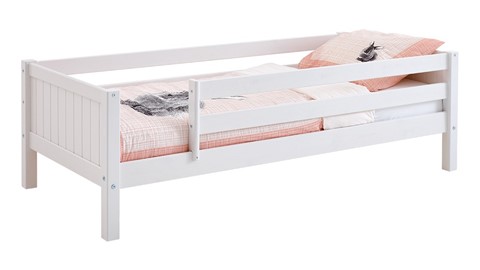 Subjectief Ijsbeer hardware Sofabed Puck met uitvalbeveiliging | Beter Bed