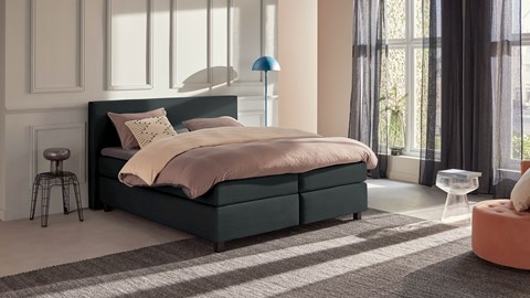 Aandringen Noord gloeilamp Boxspring 140x200 kopen? | Ruim assortiment | Beter Bed