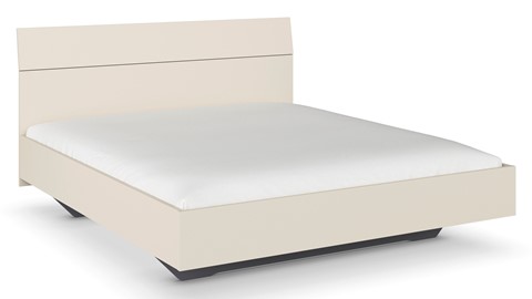 Bed Lenn, champagne