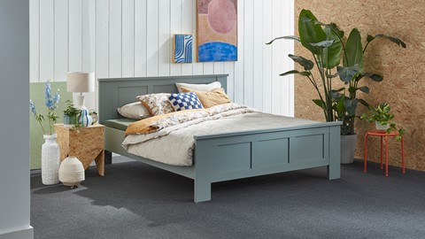 tekort rundvlees Toerist Bed Chateau | Beter Bed