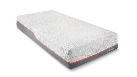 mosterd tweeling vers Matras 140x210 bestellen? Koop ze online bij | Beter bed