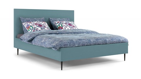 Bed Emerald, niagara