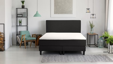 Boxspring 140x200 kopen? Ruim assortiment | Beter Bed