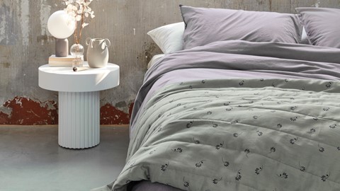 Overjas Zuiver Kosciuszko sprei Pattern | Beter Bed