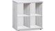 Container Lagoon, licht eiken
