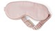 Slaapmasker Alice, rose