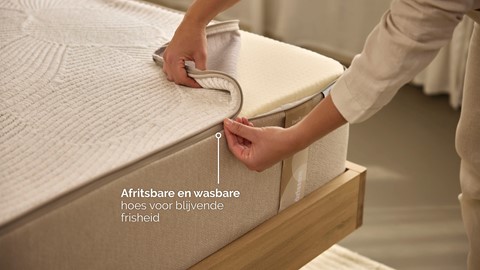 Karlsson Excellence matras