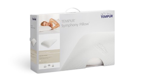 TEMPUR® hoofdkussen Symphony medium