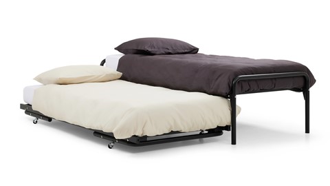 Bed & onderschuifbed Dual